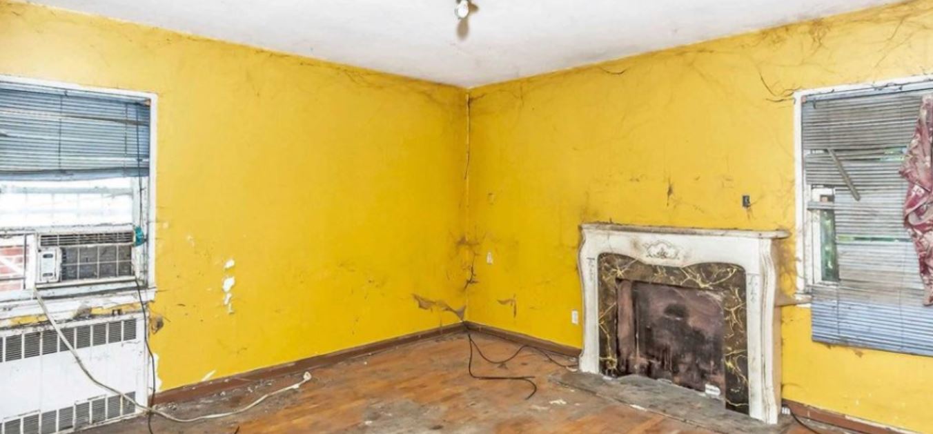 خانوویه‌كی په‌رپوت نرخه‌كه‌ی 828 هه‌زار دۆلاره‌